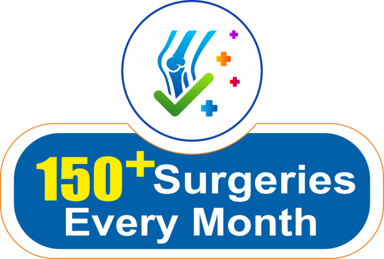 150 surgeries logo 1 768x518 1